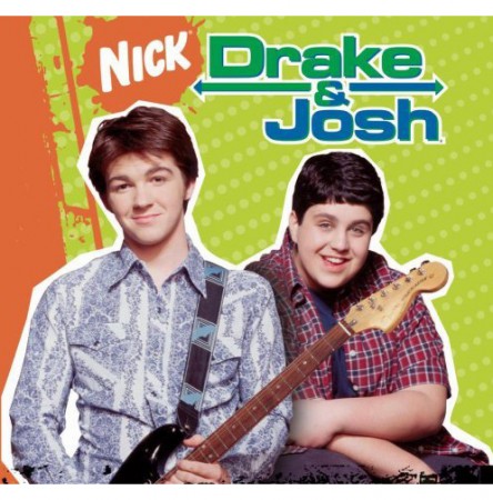 Drake & Josh